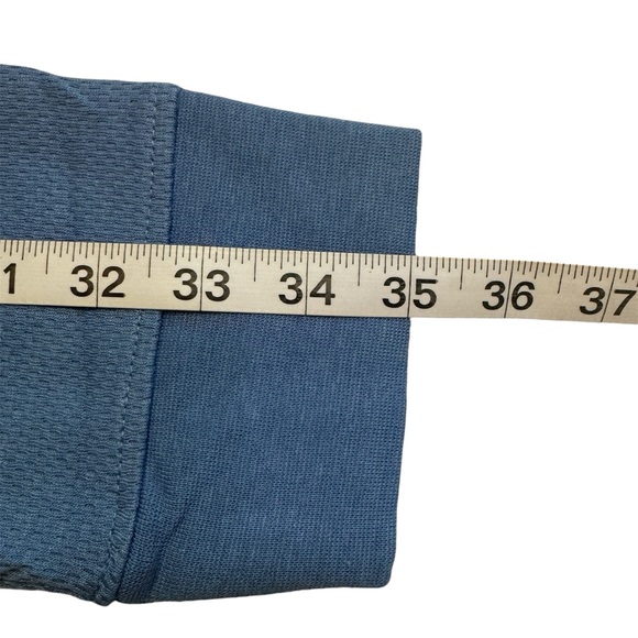 Jos A Bank Slim Fit Traveler Tech Pullover - Picture 11 of 12